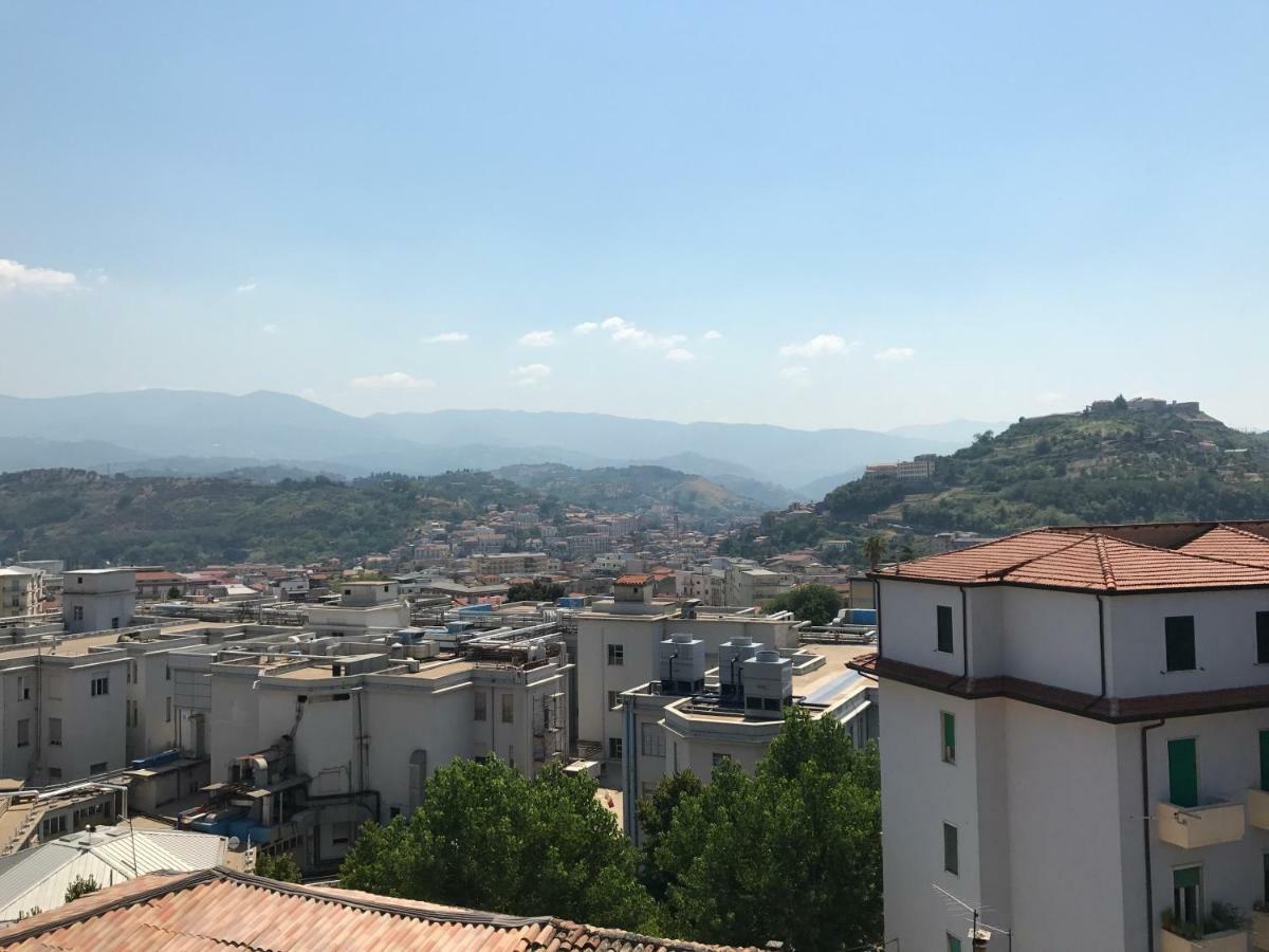 Civico 27 Cosenza