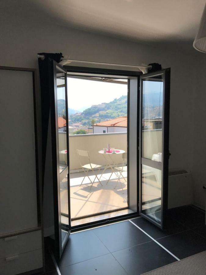 Gasthof Civico 27 Cosenza