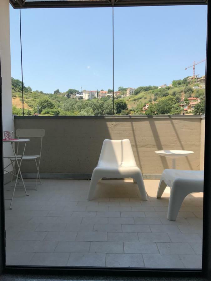Civico 27 Gasthof Cosenza