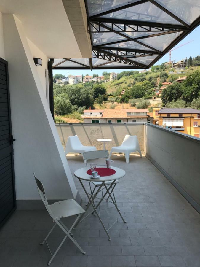 Gasthof Civico 27 Cosenza