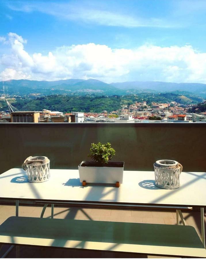 Civico 27 Cosenza